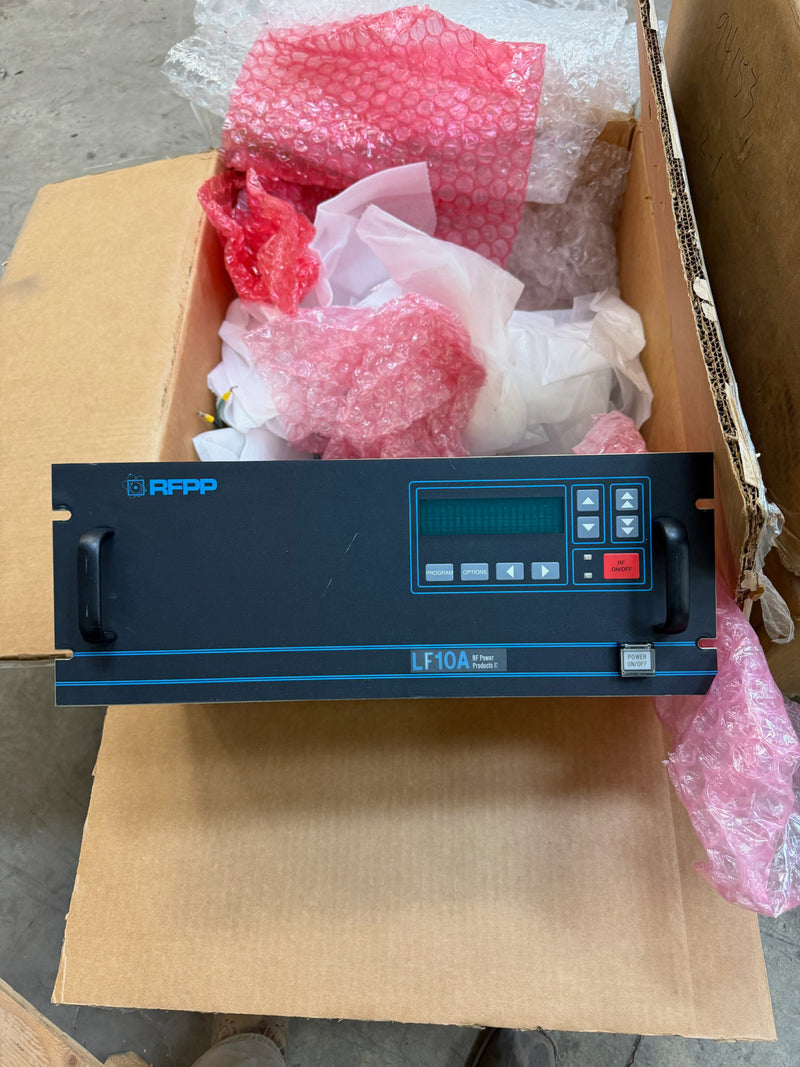 RFPP LF 10 A