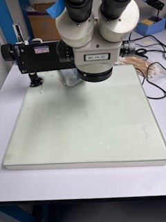 Rucker & Kolls 240 Probe Station