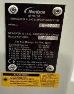 Nordson / Asymtek Quantum Q 6800