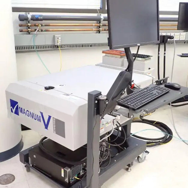 Teradyne / Nextest Magnum V EV Testhead