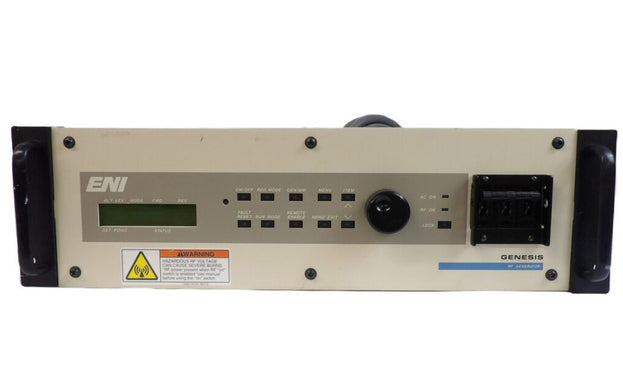 ENI GMW 25 RF Generator