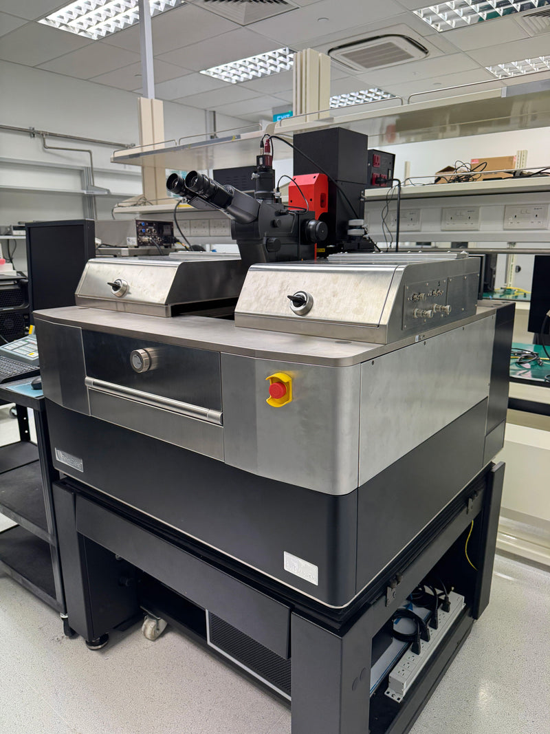 SUSS PA 300 S ProbeShield Probing Station