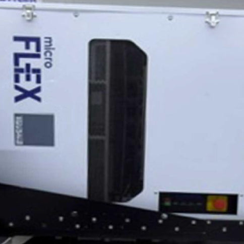 Teradyne MicroFlex Tester