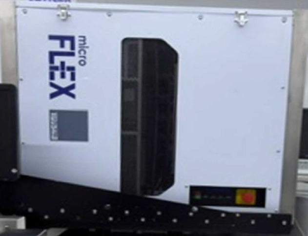 Teradyne MicroFlex Tester