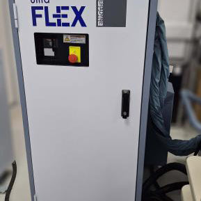 Teradyne Ultra Flex HD Tester