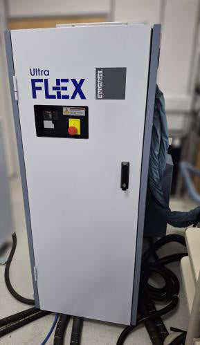 Teradyne Ultra Flex HD Tester