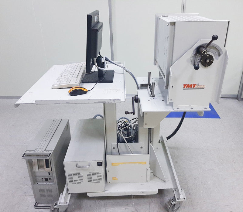 LTX / Credence ASL 1000 Tester