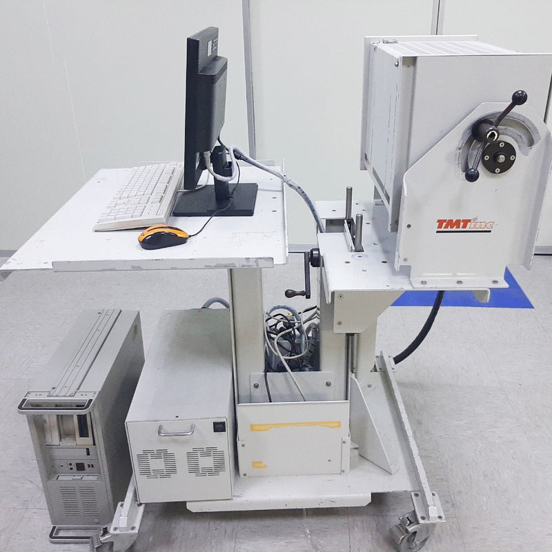 LTX / Credence ASL 1000 Tester