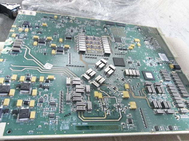 Teradyne Ultra Flex MX 44 Interface Boards
