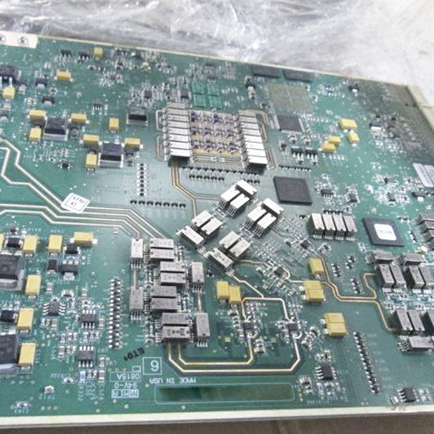 Teradyne Ultra Flex MX 44 Interface Boards