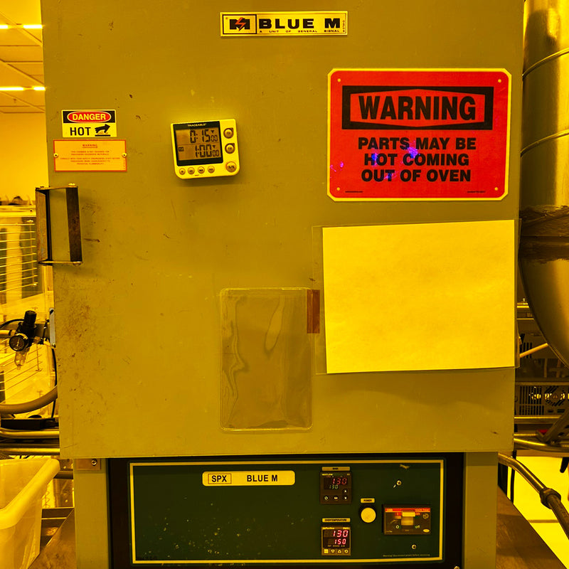 Blue M OV 500 C 2 Oven