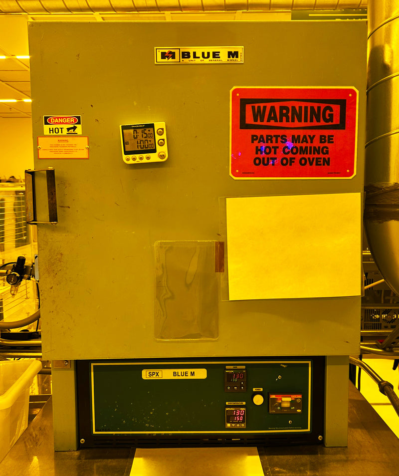 Blue M OV 500 C 2 Oven