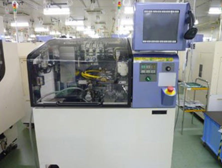 Panasonic FCX 501 Flip Chip Bonder