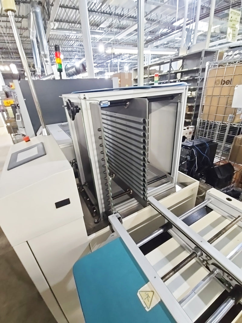 Promation ETC 700 Conveyor
