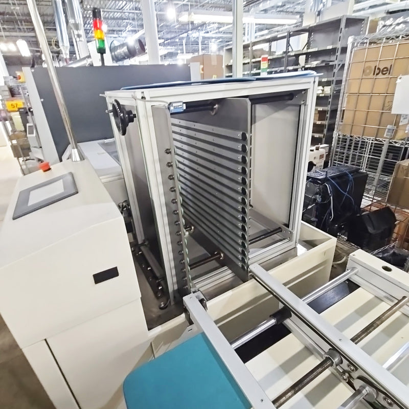 Promation ETC 700 Conveyor