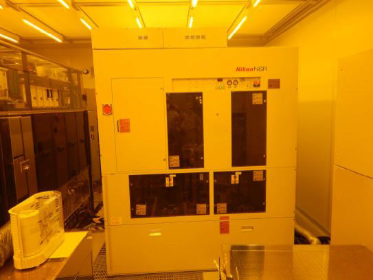 Nikon NSR 2205 i 12 D