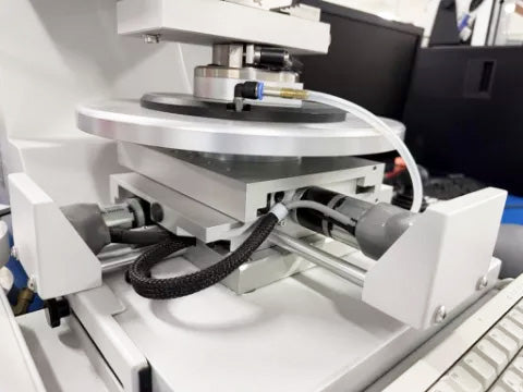 Nordson / Dage 4000 TPAXY Bond Tester