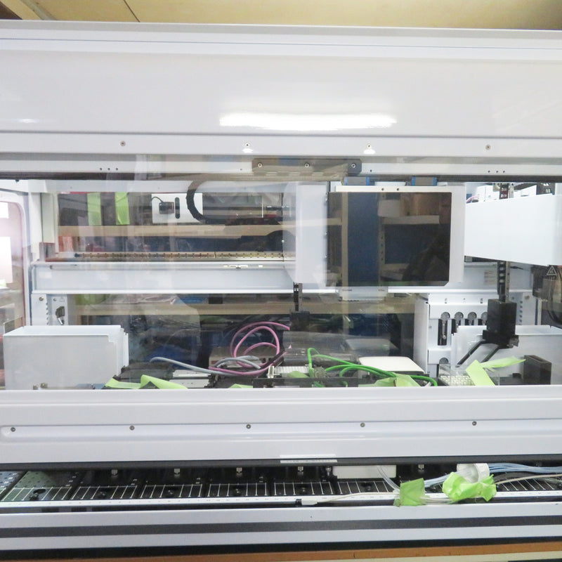 Beckman Coulter Biomek i 7 Automated Workstation