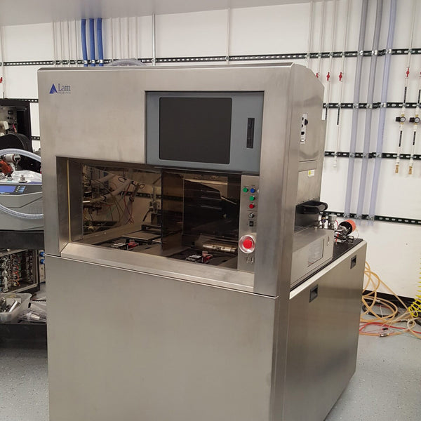 Lam 4520 Oxide Etcher