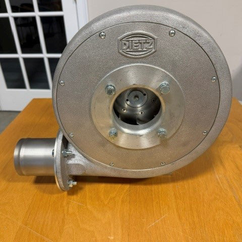 Dietz Motoren HR 071 E 71