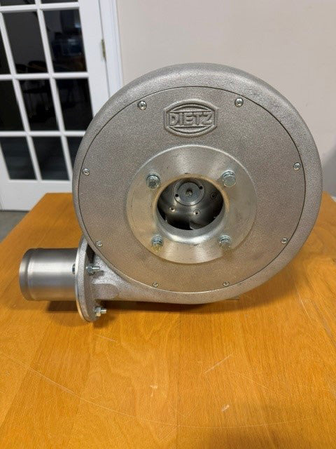 Dietz Motoren HR 071 E 71