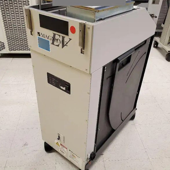 Teradyne / Nextest Magnum 2 EV Automated Memory Tester