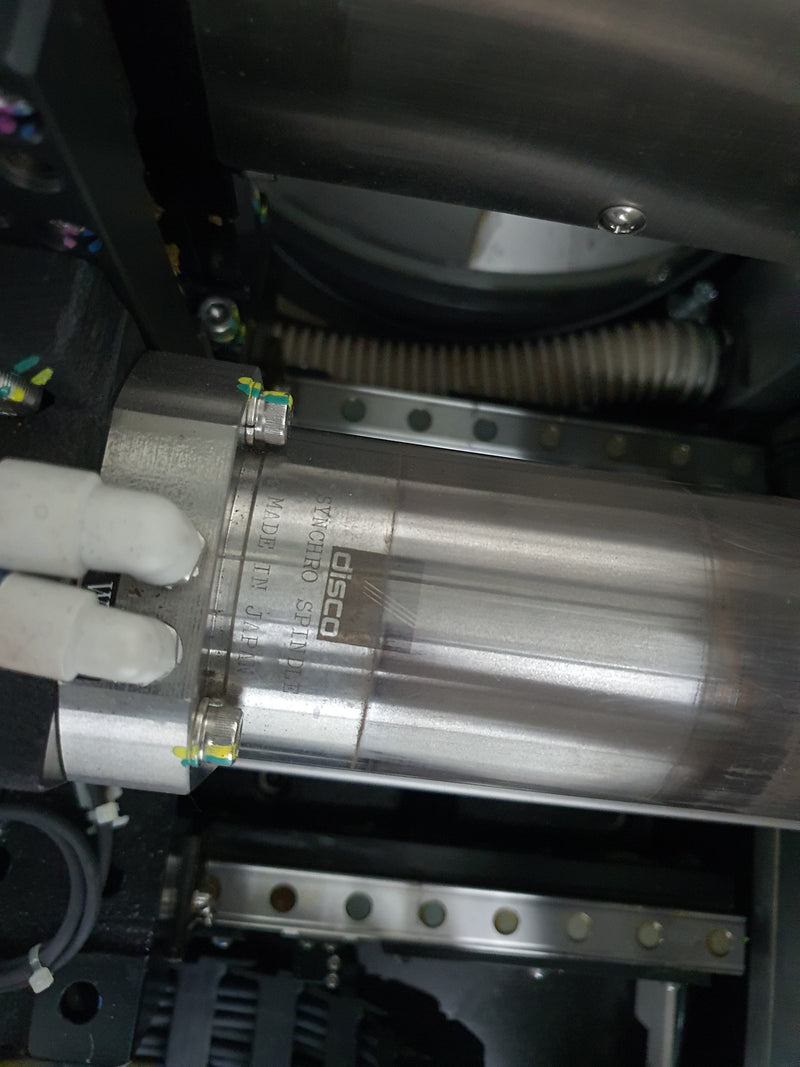 Disco DFD 641 Automatic Dicing Saw