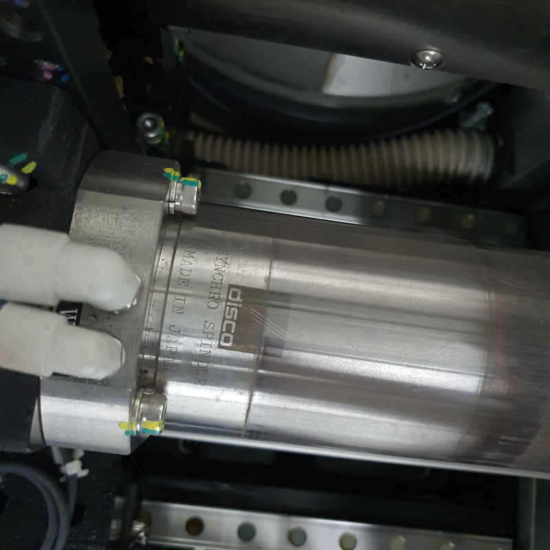 Disco DFD 641 Automatic Dicing Saw