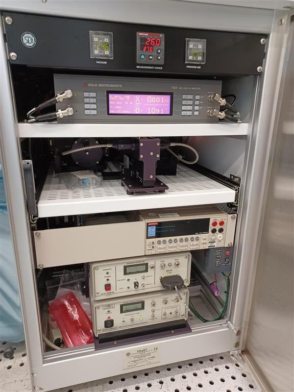 Semilab FAaST 230
