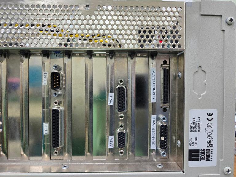 KLA Computer – Bridge Tronic Global