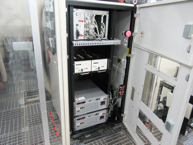 Tel Unity II E 655 PP Etcher