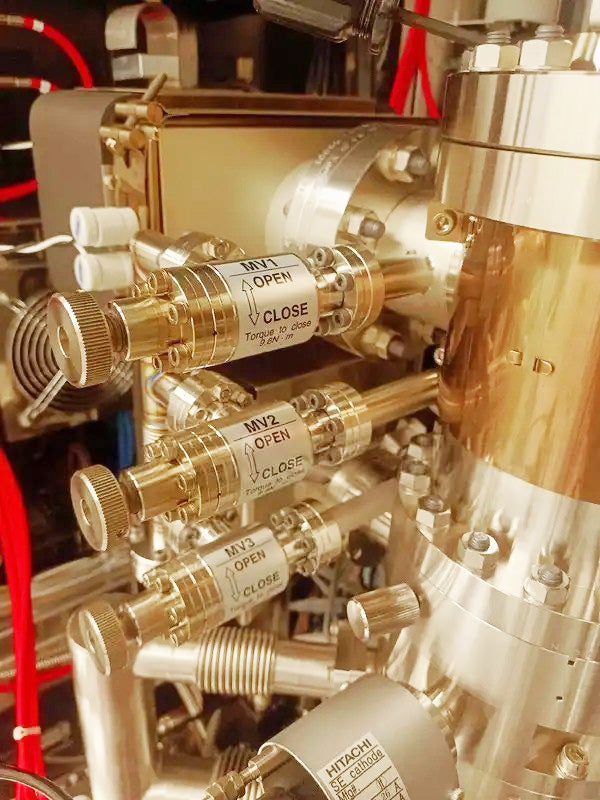 Hitachi CS 4800 CD-SEM (Critical Dimension Scanning Electron Microscope)