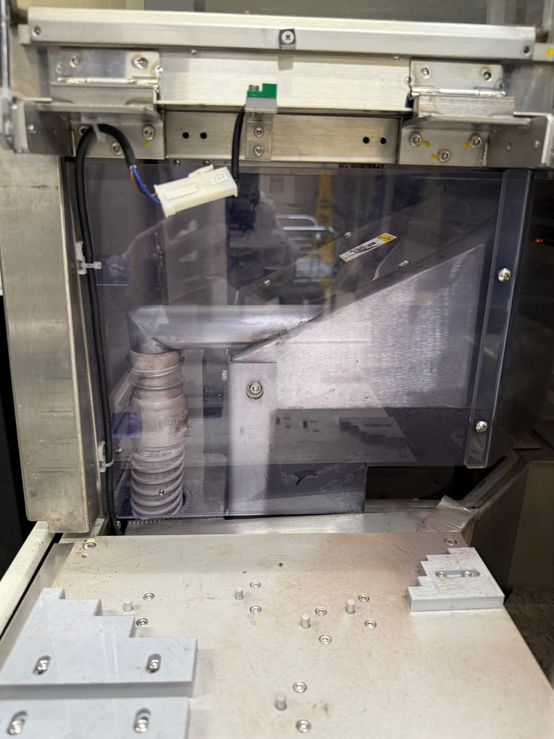 Disco DFG 841 Automatic Grinder