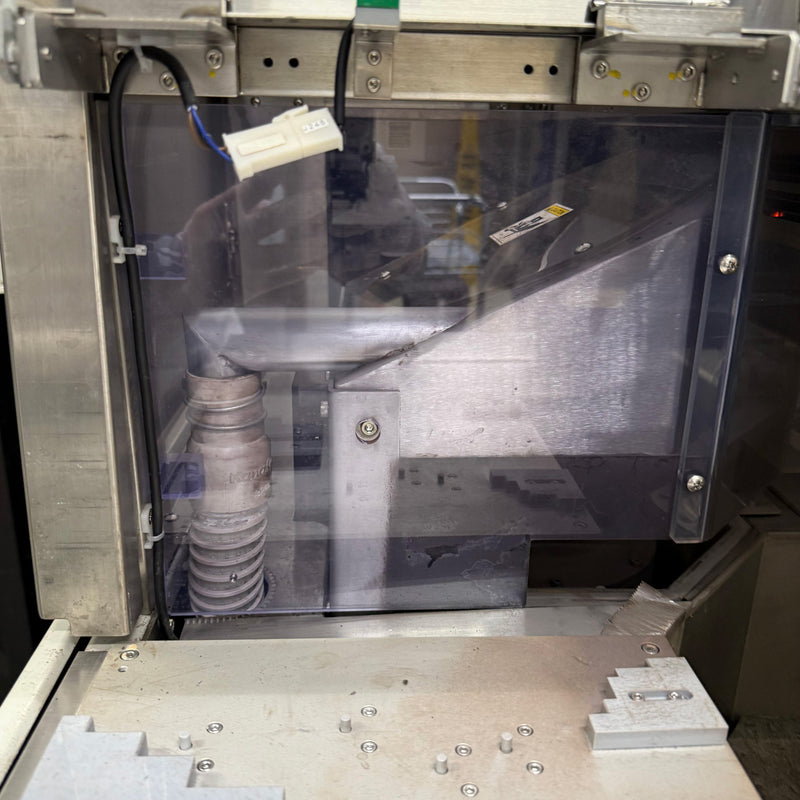 Disco DFG 841 Automatic Grinder