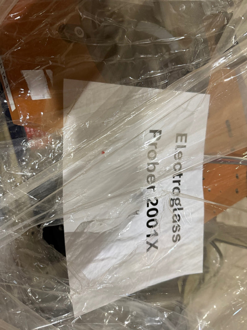 Electroglas 2001 X Prober