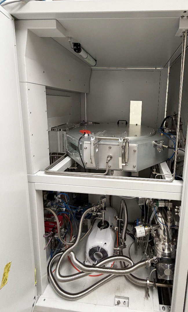 LPE PE 106 A EPI Reactor (Epitaxial Silicon Deposition)