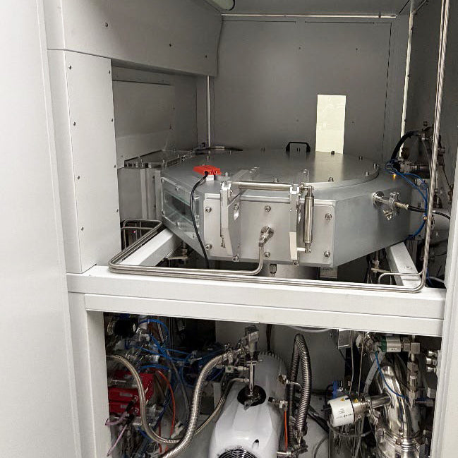 LPE PE 106 A EPI Reactor (Epitaxial Silicon Deposition)