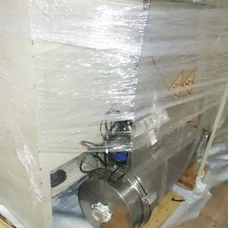 Aixtron Crius MOCVD (Metal Organic Chemical Vapor Deposition)