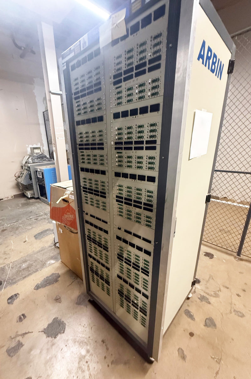 Arbin Instruments BT 2000