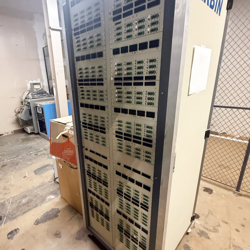 Arbin Instruments BT 2000