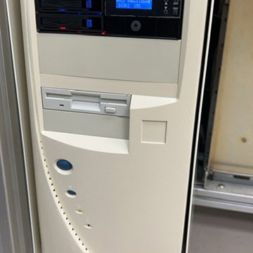 Applied Precision PRVX 3