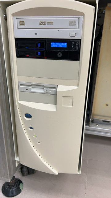 Applied Precision PRVX 3