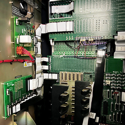Applied Materials Centura TPCC