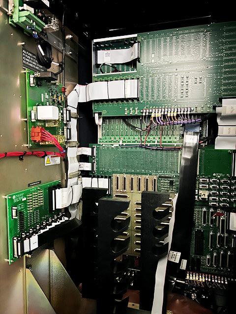 Applied Materials Centura TPCC