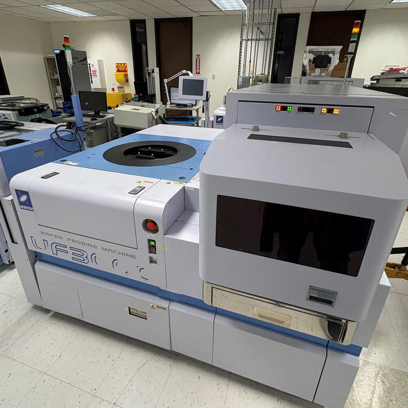 Accretech / TSK UF 3000 Automatic Wafer Prober