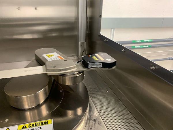 KLA Surfscan SP 1 TBI Particle Defect System