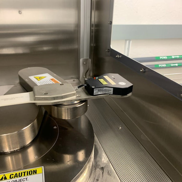 KLA Surfscan SP 1 TBI Particle Defect System