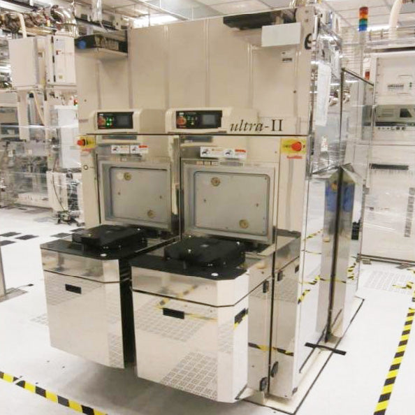 ONTO / Rudolph S 300 ULTRA II Transparent Film Metrology System.