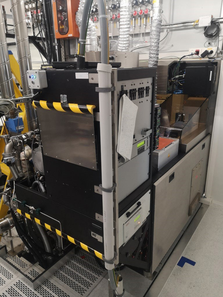 Lam TCP 9600 Metal Etcher