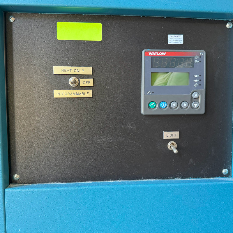 Bemco FB 1.5 V Mechanically Refrigerated Temperature Chamber